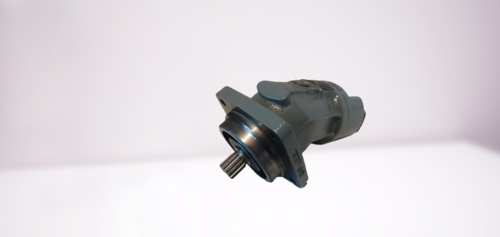 Pompa idraulica Rexroth A2FO45/61L-PZB05
