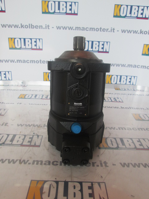 Motore Rexroth A6VM80EZ3/70W-VZB010A