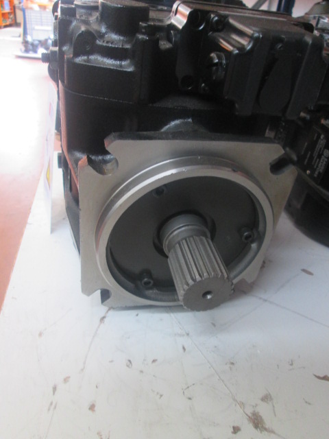 Pompa Sauer Danfoss 90R055