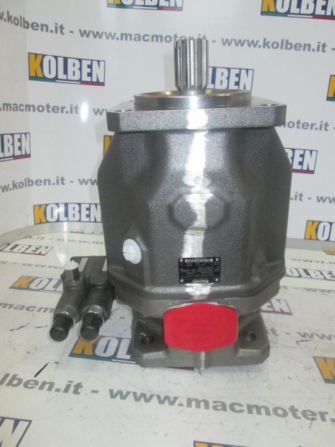 Pompa Rexroth A10VO140 DRG/31R-PSD62K68-SO808