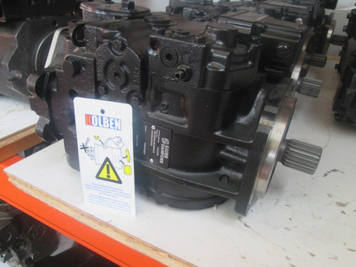 Pompa Sauer Danfoss 90R055