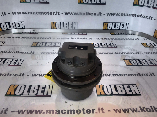Motoriduttore Bonfiglioli Trasmital per BOBCAT X220