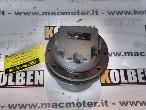 Motoriduttore Bonfiglioli Trasmital per BOBCAT X220