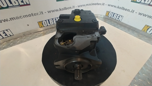 Pompa Idraulica Sauer Danfoss 90R042 KA5BC80