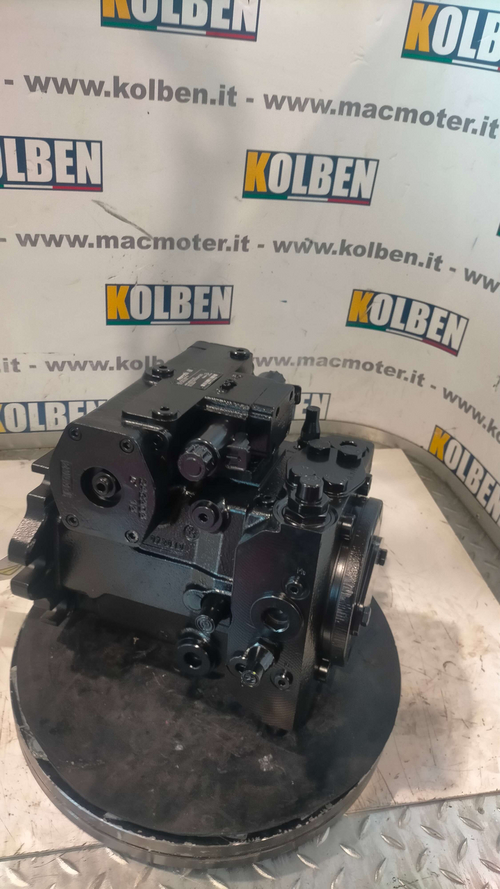 Kolben Venta de piezas de repuesto Bomba Hidráulica Rexroth A4VG125EP4D1/32R-NZF02F011SP