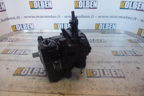Kolben Venta de piezas de repuesto Bomba Hidráulica Rexroth A4VG28DA1DX/32R-NZC10F025SH-S
