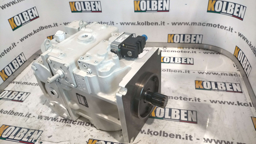 Kolben Venta de piezas de repuesto Bomba Hidráulica Danfoss 90R180-K7-5-BC-80-T-M-F1-J-03-NNN-46-26-24