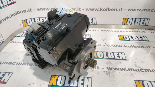 Pompa Bosch Rexroth A4VG71DA1D2/32R-NZF02F021SH-S