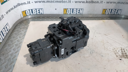 Kolben Vendita Pezzi di Ricambio Komatsu PC50 MR2