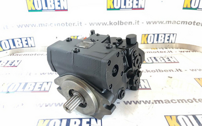 Bomba Hidráulica Bosch-Rexroth A4VG56DA1D7/32R-NZC02F023SP