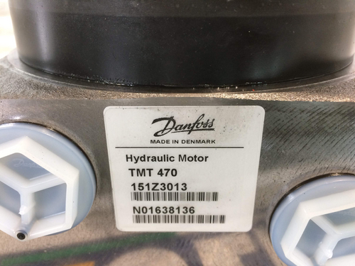 Kolben Venta de piezas de repuesto Motor hidráulico Danfoss 151Z3013
