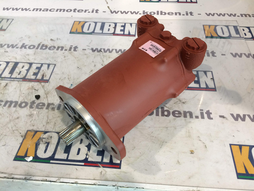 Kolben Venta de piezas de repuesto Motor Eaton 74644-DAR