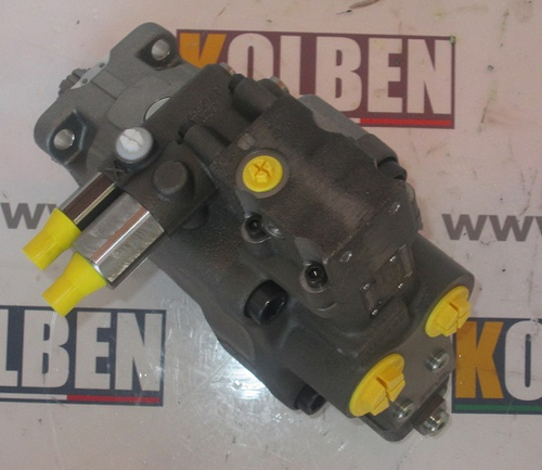 Pompa Rexroth A18VO055