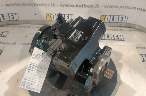 Pompa Rexroth A4VG71DA1D732R-NZF02F021SH