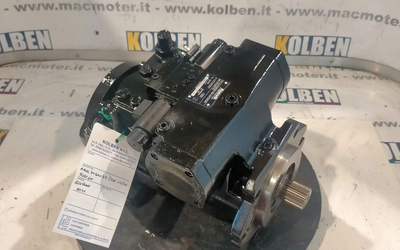 Bomba hidráulica Bosch Rexroth A4VG71DA1D7/32R