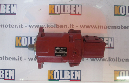 POMPA LINDE HPF55 02R 2601