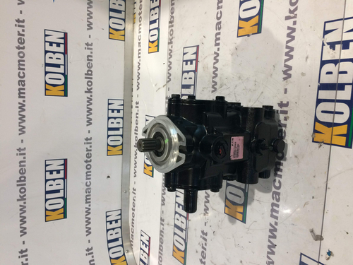 Kolben Venta de piezas de repuesto Bomba Eaton 70160-RDF-03