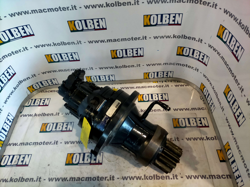 Kolben Venta de piezas de repuesto Motoreductor Bonfiglioli Trasmital 706T2