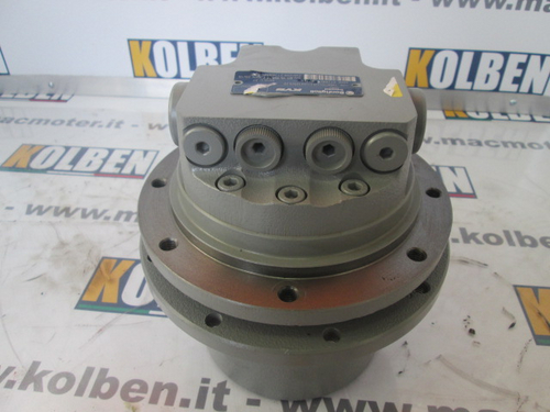 Motoriduttore per Bobcat 320