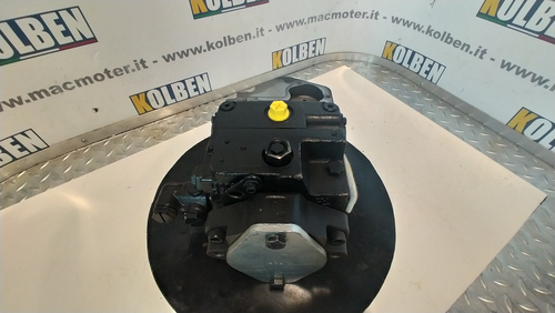 Pompa Idraulica Sauer Danfoss 90R042 KA5BC80