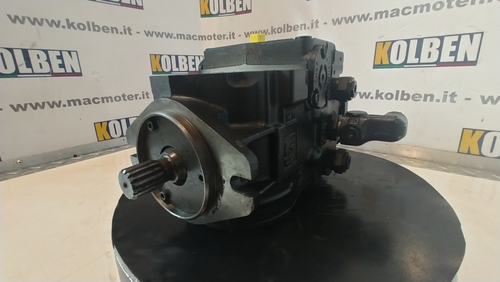 Pompa Idraulica Sauer Danfoss 90R042 KA5BC80