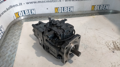 Kolben Fornitura Oleodinamica Komatsu PC50 MR2