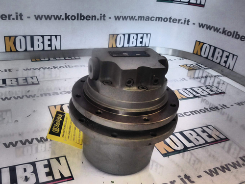 Motoriduttore Bonfiglioli Trasmital per BOBCAT X220