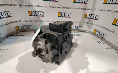 Pompa Sauer Danfoss SPV22 DX