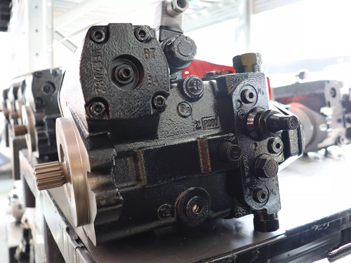 Kolben Vendita Pezzi di Ricambio Pompa per telescopico Faresin