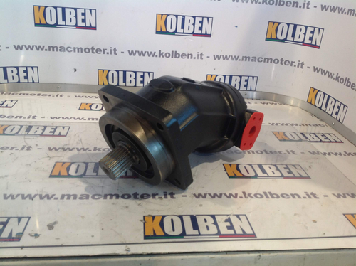 Kolben Venta de piezas de repuesto Motor Rexroth A2FM160/61W-VAB020