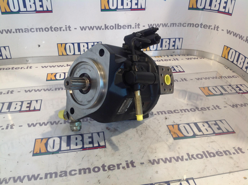 Kolben Venta con Garantía Bomba hidráulica Rexroth A10VO74
