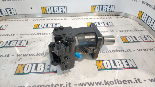 Kolben Revisione motore Rexroth A6VM55