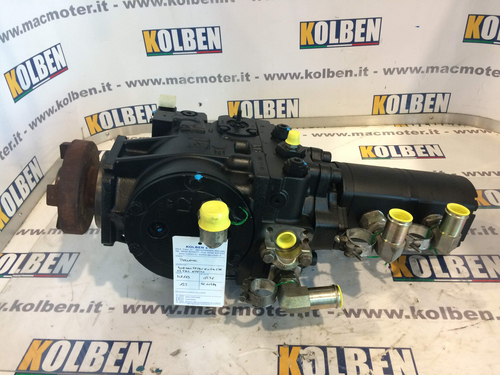 Kolben Venta de piezas de repuesto Bomba Danfoss 90R100PA2BC60