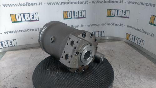 Kolben Riparazione Rapida Motore Geco K3V300