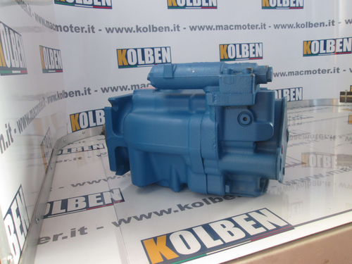 POMPA EATON PVH057 CHIUSA