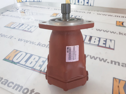 Kolben Venta con Garantía Motor Hidráulico Eaton 74118-DAJ-01