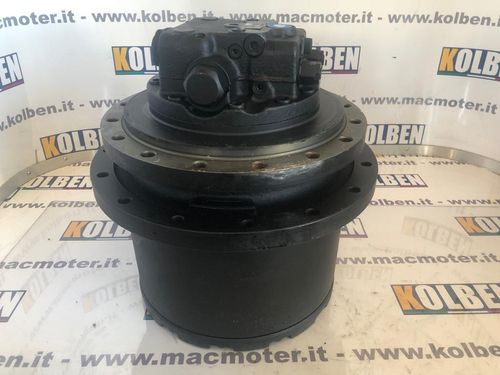 Kolben Revisión rápida Motorreductor 18a0011 para CAT 314C 